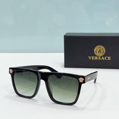 Versace Sunglass AAA 035